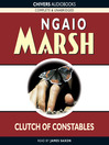 Clutch of Constables (MP3)